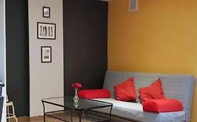 Wojewodzka Cozy Apartments